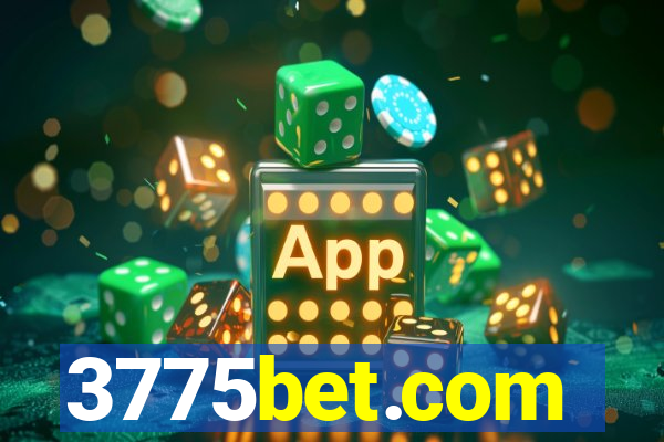 3775bet.com