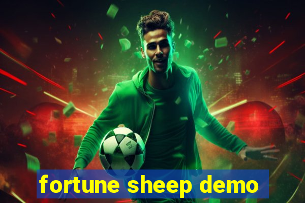 fortune sheep demo