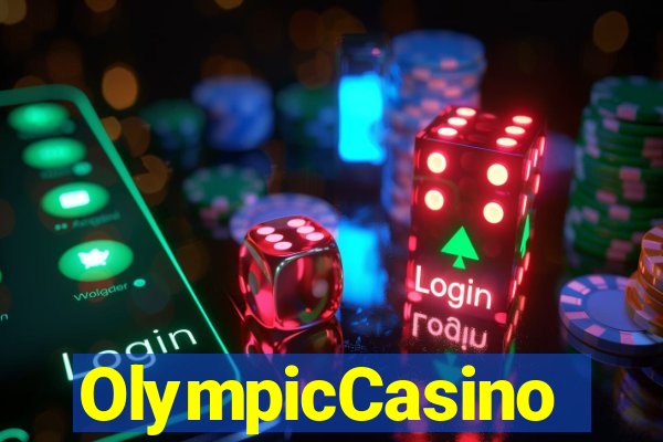 OlympicCasino