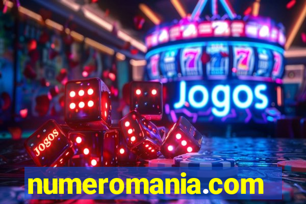 numeromania.com.br