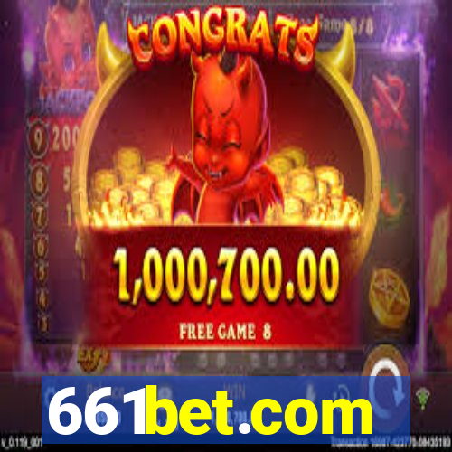 661bet.com