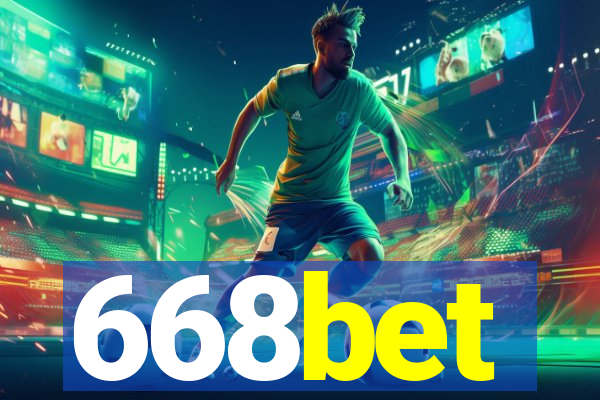 668bet