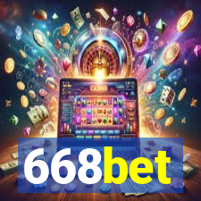 668bet