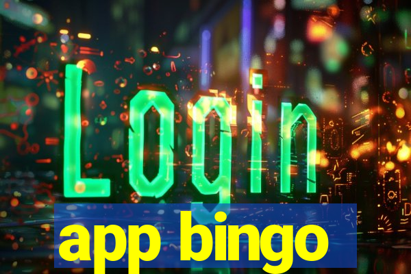 app bingo