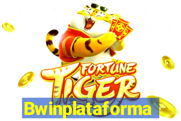 Bwinplataforma