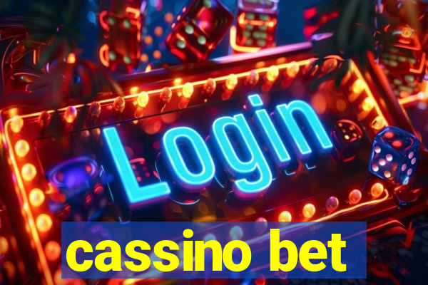 cassino bet