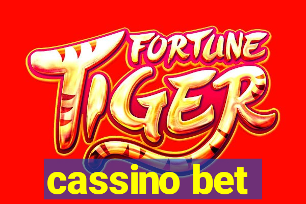 cassino bet