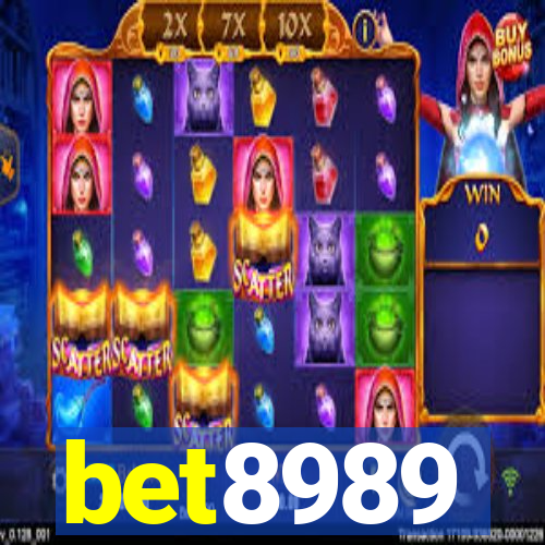 bet8989