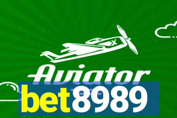 bet8989