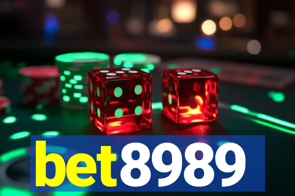 bet8989