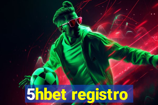 5hbet registro