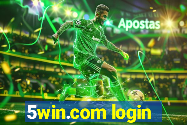 5win.com login