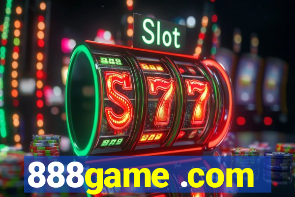 888game .com