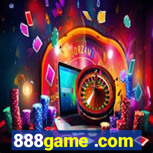 888game .com