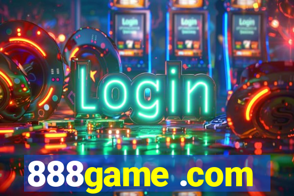 888game .com