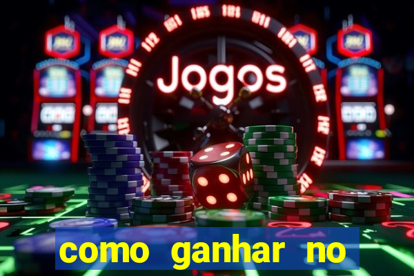 como ganhar no tiger fortune