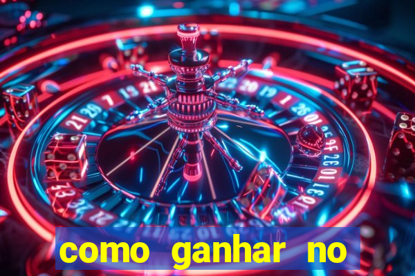 como ganhar no tiger fortune