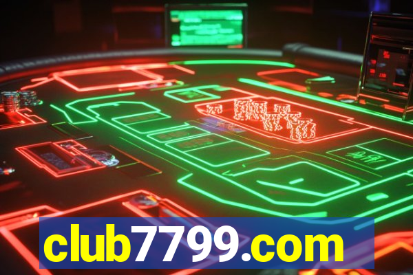 club7799.com