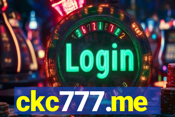 ckc777.me