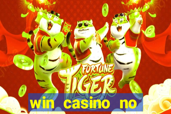 win casino no deposit bonus