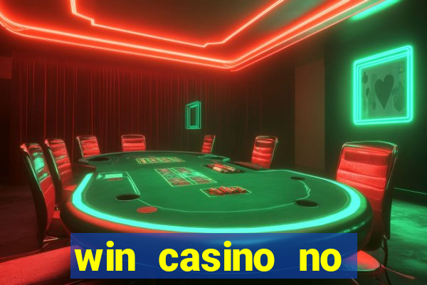 win casino no deposit bonus