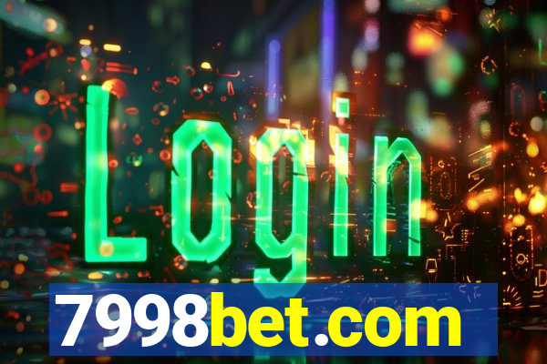 7998bet.com