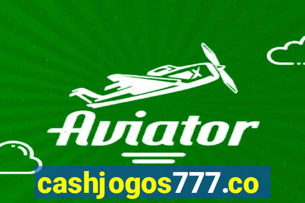 cashjogos777.com