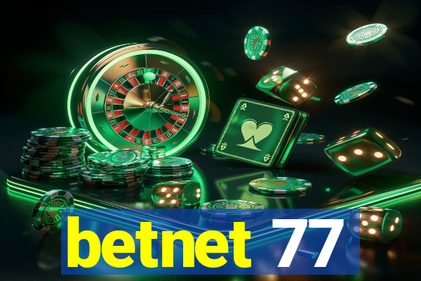 betnet 77