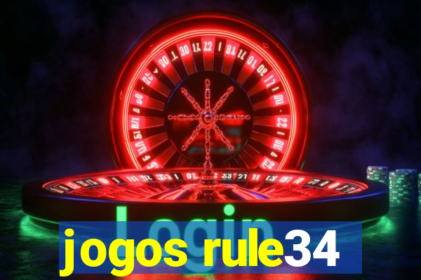 jogos rule34