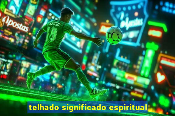 telhado significado espiritual