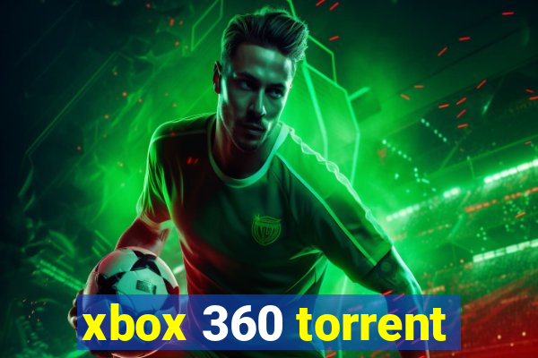 xbox 360 torrent