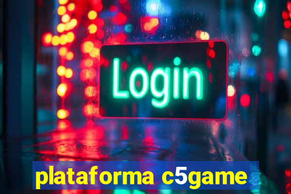 plataforma c5game