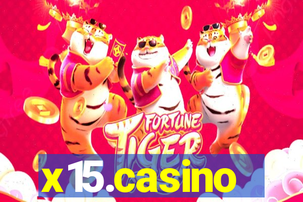 x15.casino