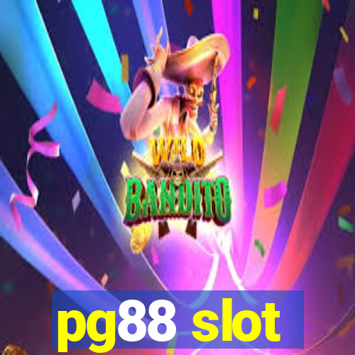 pg88 slot