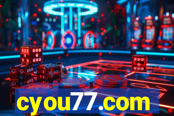 cyou77.com