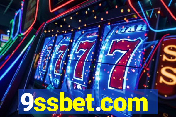 9ssbet.com