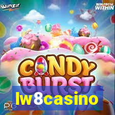 Iw8casino