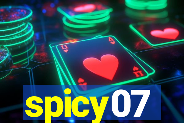 spicy07