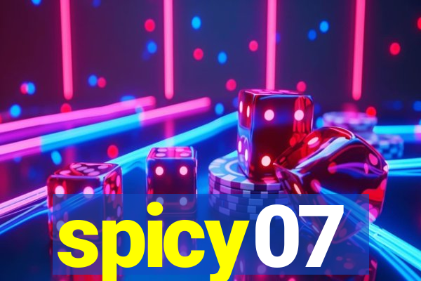 spicy07