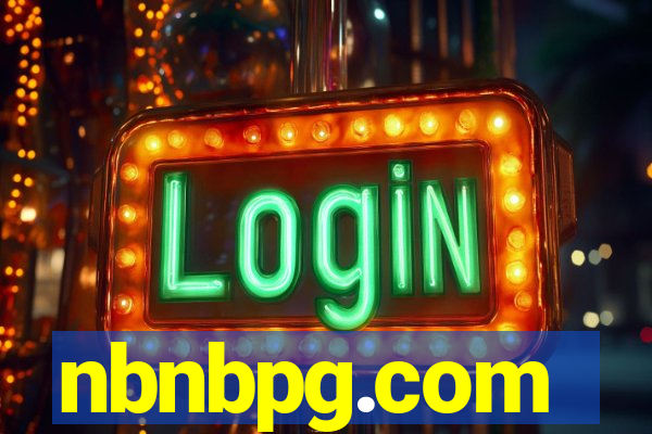 nbnbpg.com