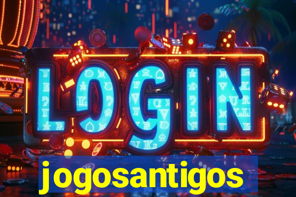 jogosantigos