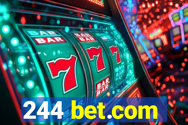 244 bet.com