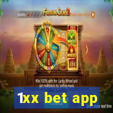 1xx bet app