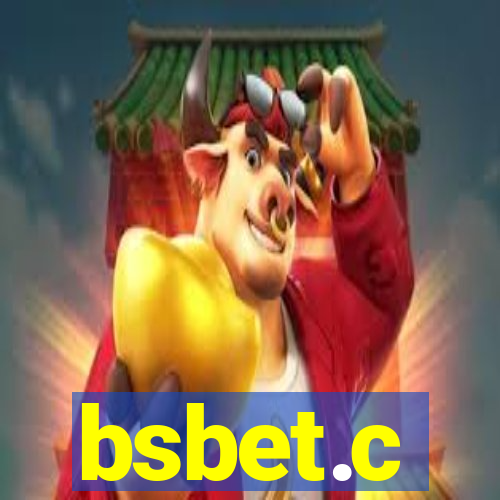 bsbet.c