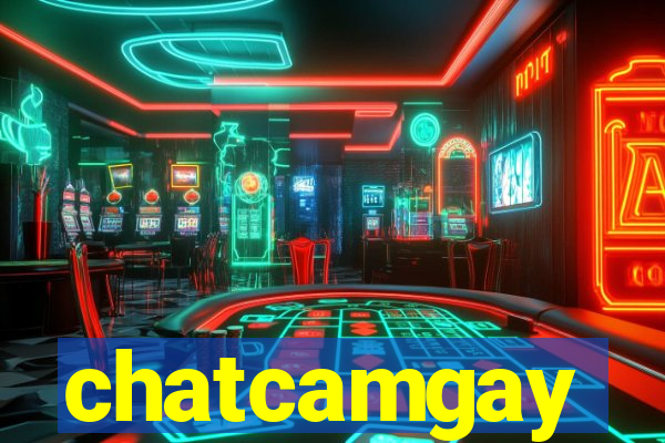 chatcamgay