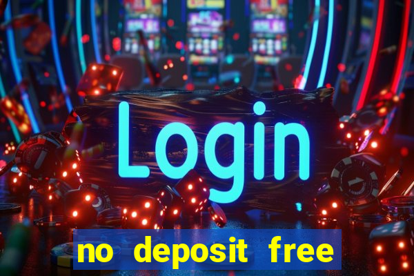 no deposit free spin casinos