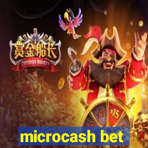 microcash bet