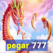 pegar 777