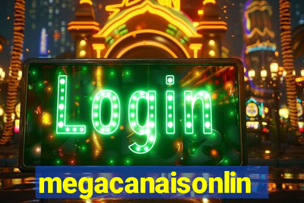 megacanaisonline