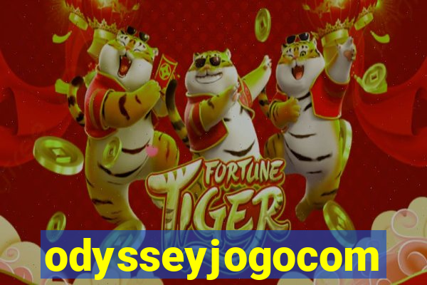 odysseyjogocom